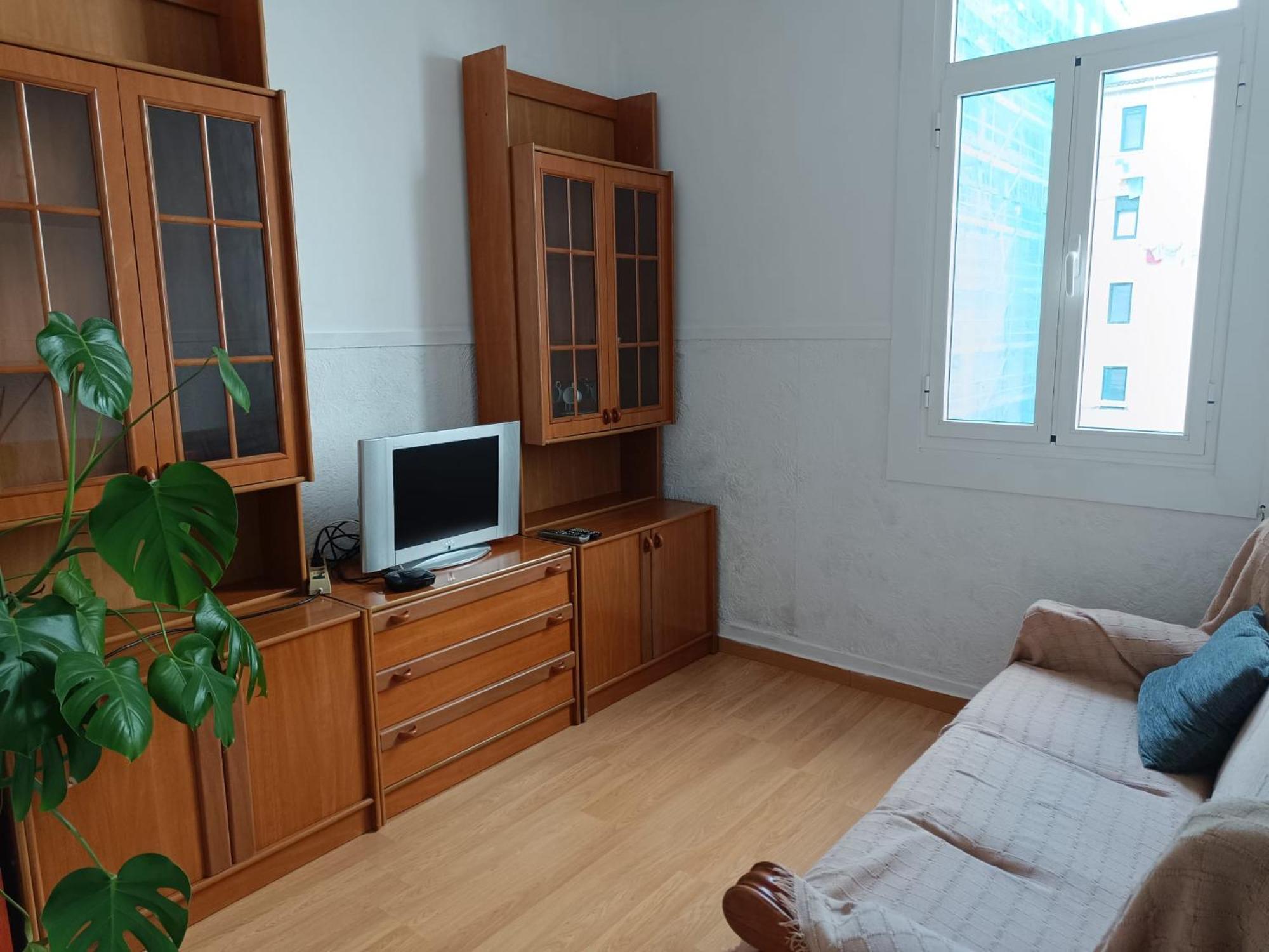 Piso Antiguo, Muebles Viejos, Muy Sencillo, Alquilado En Invierno A Estudiantes, Sin Ascensor, Cocina Antigua A Gas, Edificio Muy Antiguo Apartment Ла Коруня Екстериор снимка